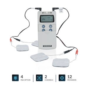 Electrohealth_Products__MH6000B TENS & Muscle Stimulator Machine MH6000B