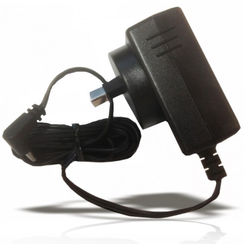 High Power