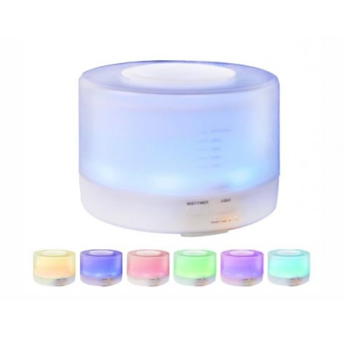 Ultrasonic Air Aroma Humidifier