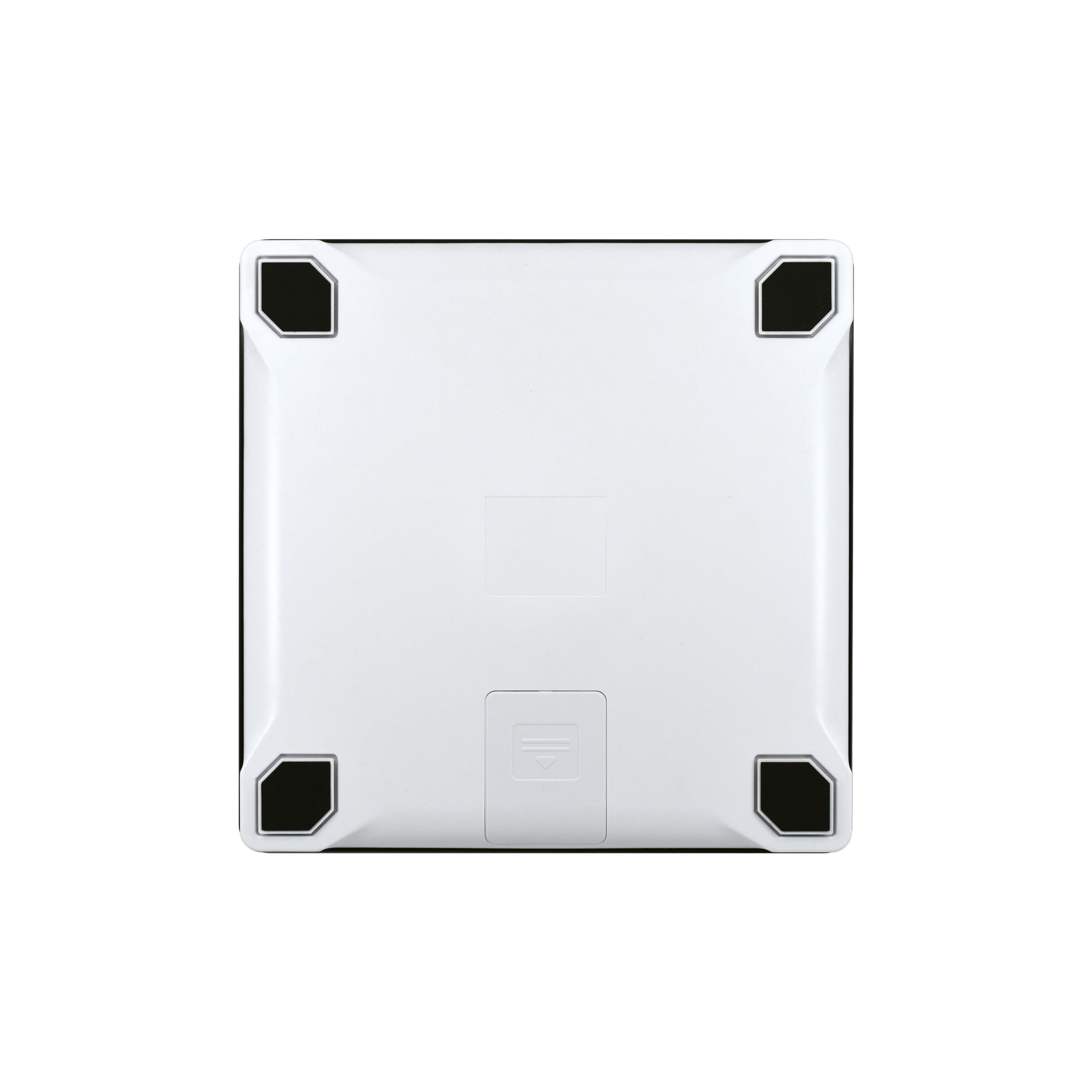 BodiSure BBC100 Smart Body Composition Scales – Black