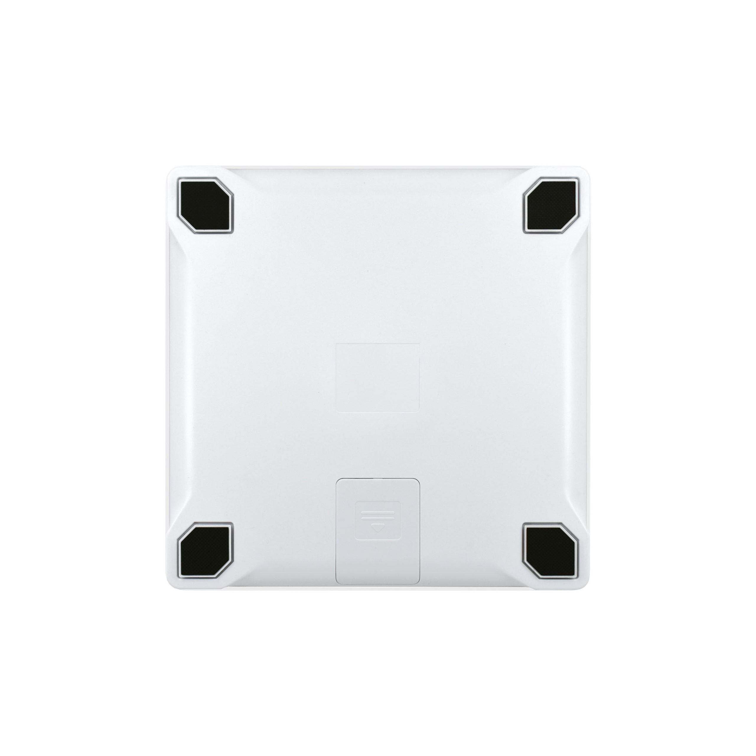 BodiSure BBC100 Smart Body Composition Scales – White