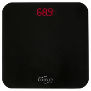 BodiSure BWS100 Weight Scale