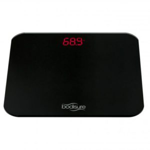 BodiSure BWS100 Weight Scale