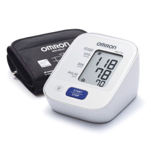 Omron HEM7121 Standard Upper-Arm Blood Pressure Monitor
