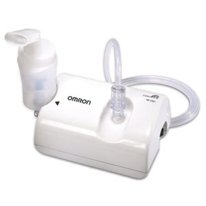 Omron NEC801 Compressor Nebuliser