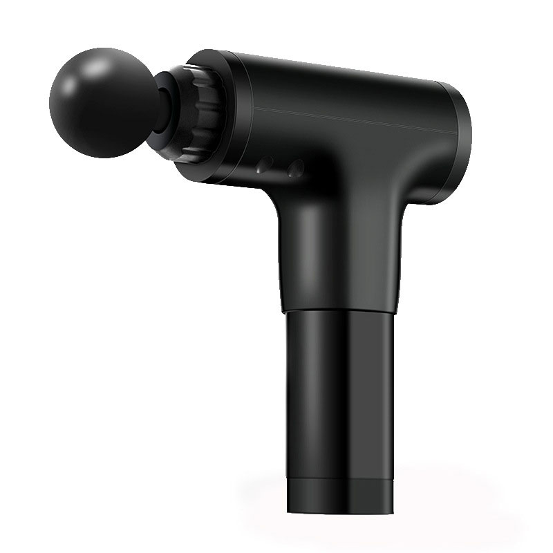 iMuscle Private Label Custom Logo Percussion Deep Tissue 30 Speed 2020 Massage Gun