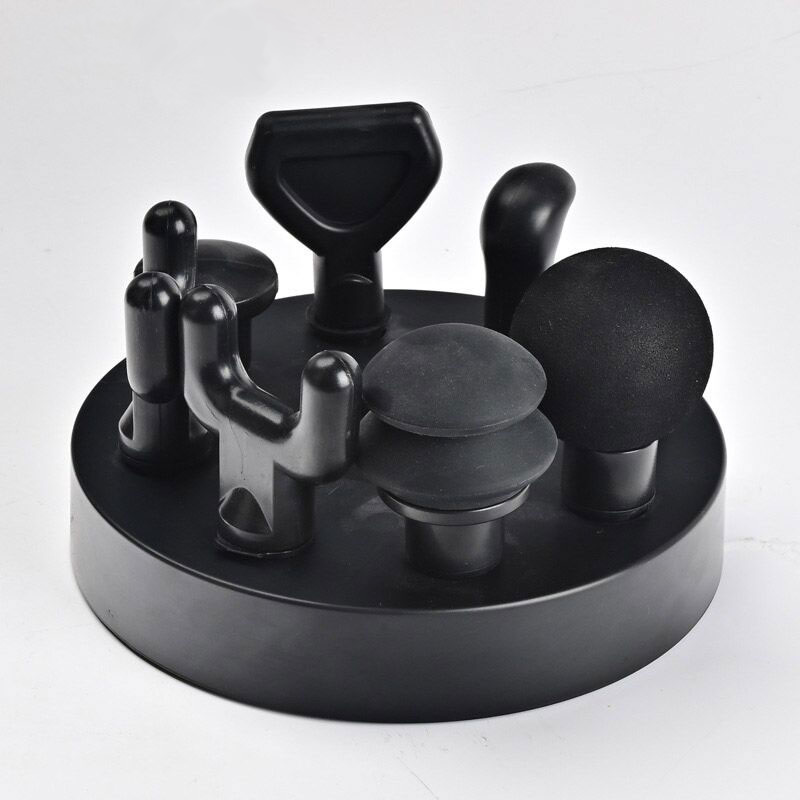 iMuscle Private Label Custom Logo Percussion Deep Tissue 30 Speed 2020 Massage Gun