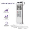 Electrohealth TENS EMS Massage Machine