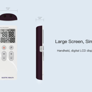 Electrohealth TENS EMS Massage Machine