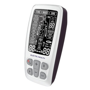 Electrohealth TENS EMS Massage Machine