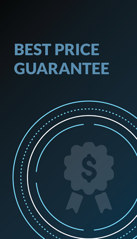 Best Price Guarantee